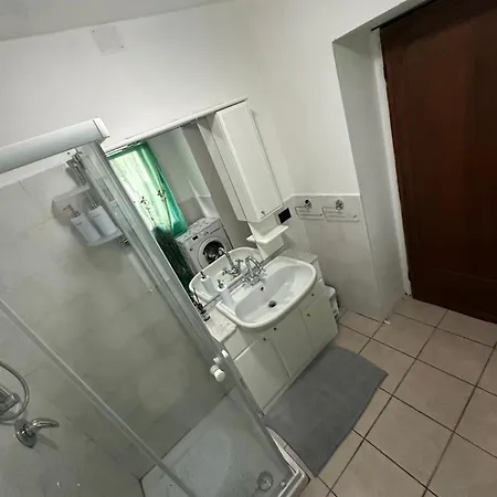 Apartment Nidoporcari